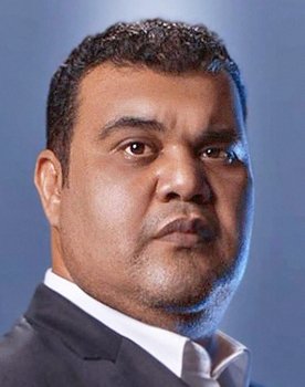 Ahmed Fathi as Samson (Cameo)