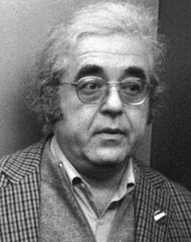 Albert Grossman