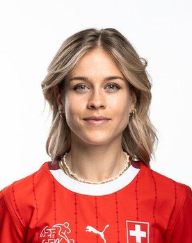 Nadine Riesen