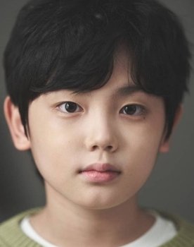 Kim Min-joon as Baek Yeon-Woo