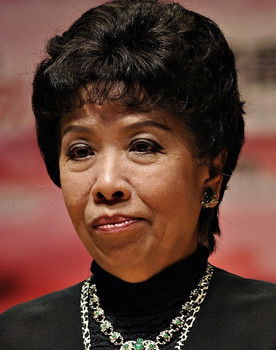 Cecilia Chan Lai-Wan