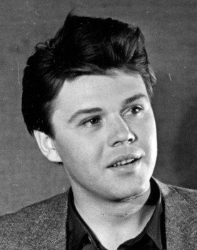 Valentin Burov