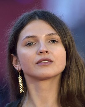 Anisia Stasevich