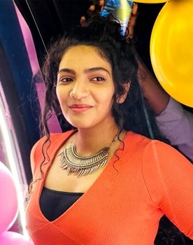 Gayatri Chaganti