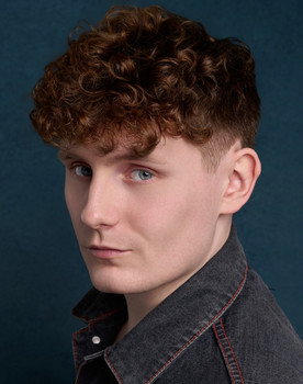 Conor Medlock as Firefighter Jimmer