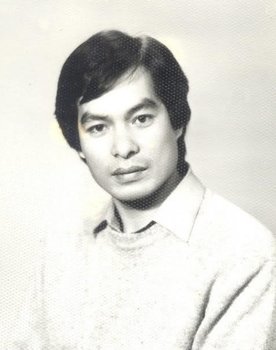 Đặng Lưu Việt Bảo as Ân