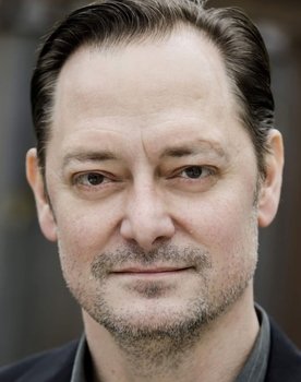 Lance Baker