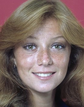 Michele Tobin as 
