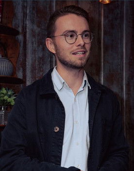 Antoine Payot as himself