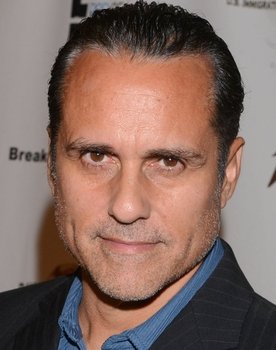 Maurice Benard