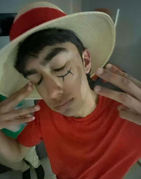 Austin Pickering as Goon 3