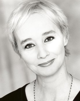 Diane Lavallée as Brigitte