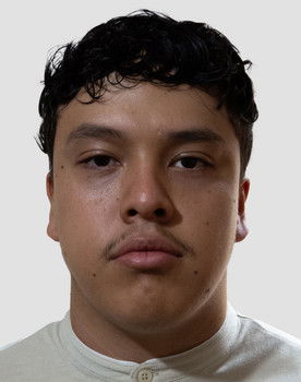 Nicolas Patiño Hortua