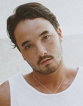 Keanu Campora