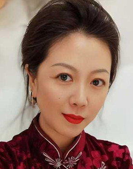 杨燕玲