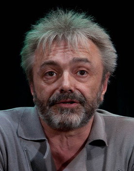 Konstantin Kinchev as 