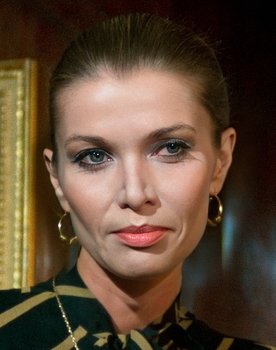 Alexandra Delli Colli as (as Alexandra Gorski)