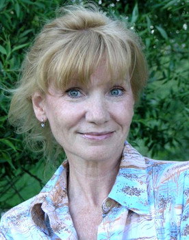 Larisa Bruss as Sveta