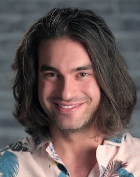 Greg Shapiro