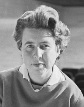 Vivica Bandler