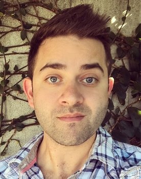Michael Varrati