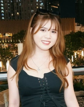 Nadya Angela Andani as Teman Fika 5