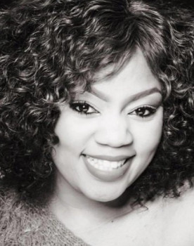 Thenjiwe Nofemele as Rafiki