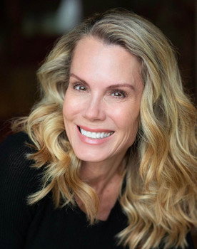 Suzie Haines as Hilary