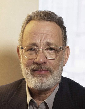 Tom Hanks