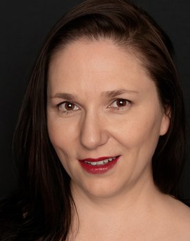 Petra Johansson