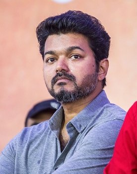Vijay Photo