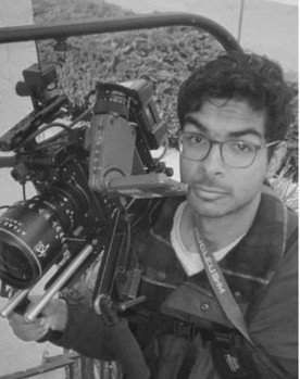 Muhil Vaseekaran as Lonnie