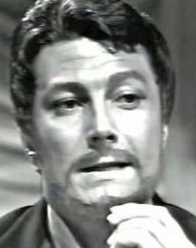 Gianfranco Ombuen as Mr. Ferrari, the engineer