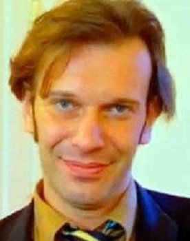 Georgi Traugot