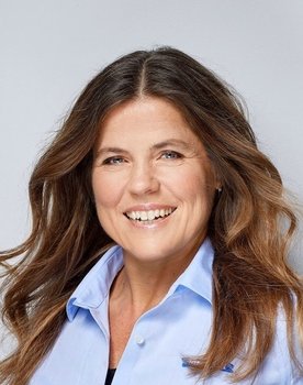 Pernilla Wiberg