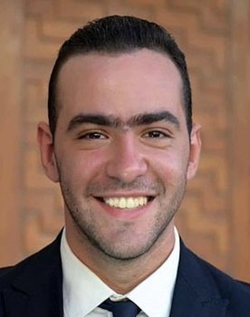 Karim Abduljawwad as 