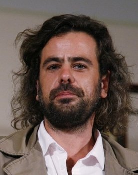 Jimmy Gimferrer