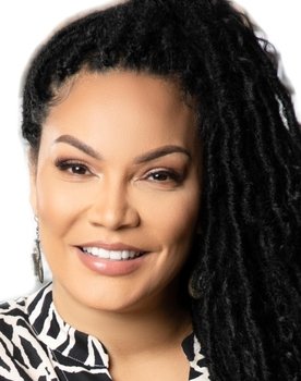 Egypt Sherrod