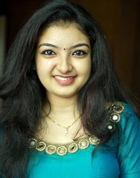Malavika Nair as 