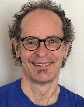 David Parker