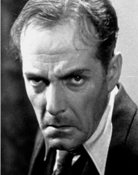 Donald Calthrop as Parson