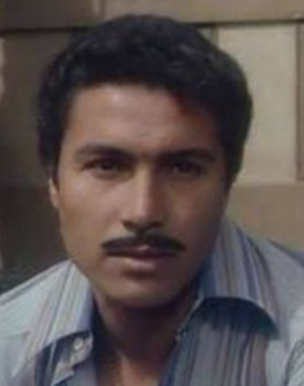 Seif Abdelrahman as 