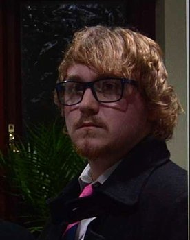 Ryan Hill as Chief Warren