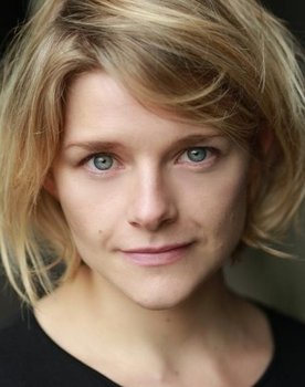 Matti Houghton