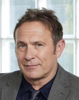Jason Merrells as Sir Charles Fraith