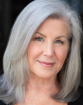 Kathryn Stamas as Kami