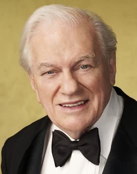 Charles Durning