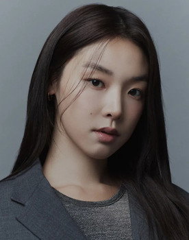 Choi Mina Sue as Self - Single