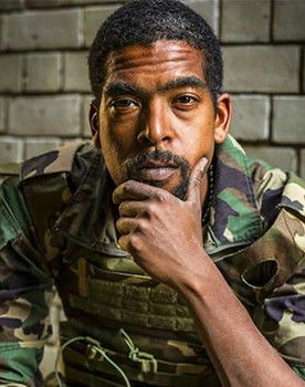 Daniel Joseph Woolf as