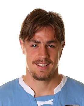 Sebastián Coates as Himself